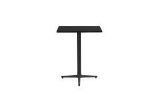 Normann Copenhagen - Allez bord 3L, sort eg - Ø60 cm - Normann Copenhagen