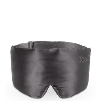 Doozie - Luxury sovemaske - Anthracite - Nordal