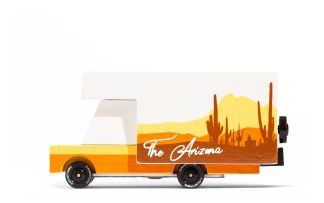 Candylab Toys - Candycar - Arizona RV - Candylab Toys