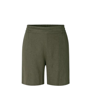 Five Units - Linea shorts  - grøn - Size (m) - Five Units