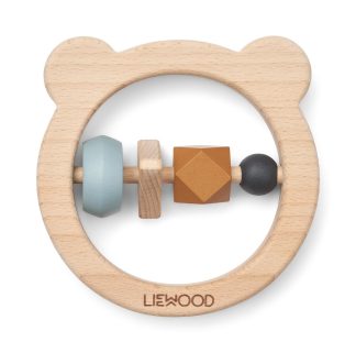 Liewood - Avada trærangle  - natur - Size (one size) - Liewood