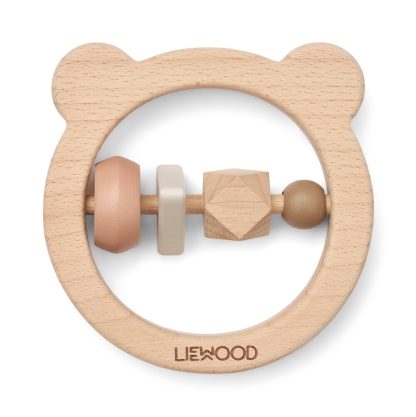 Liewood - Avada trærangle  - natur - Size (one size) - Liewood