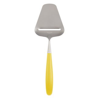 Bjørklund - Amitto ostehøvl, Universal - Yellow - Normann Copenhagen