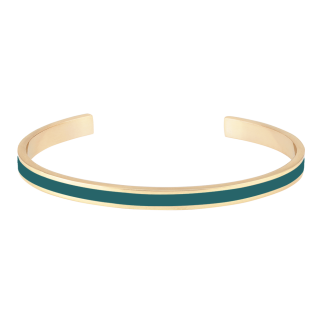 Bangle Up - Bangle armbånd - Parma Blue - Bangle Up