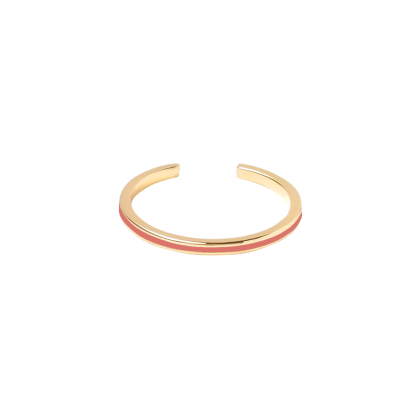 Bangle Up - Bangle ring - Ispahan Pink - Bangle Up