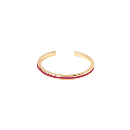 Bangle Up - Bangle ring - Raspberry - Bangle Up