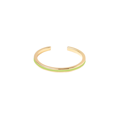 Bangle Up - Bangle ring - Yuzu - Bangle Up