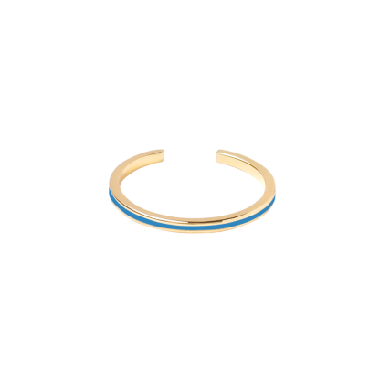 Bangle Up - Bangle ring - Myosotis Blue - Bangle Up