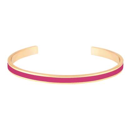 Bangle Up - Bangle armbånd - Cabaret Pink - Bangle Up