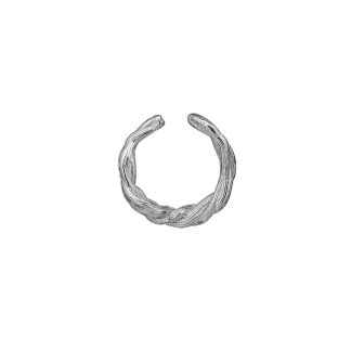 Maanesten - Blake earcuff - sølv - Maanesten