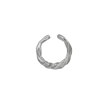 Maanesten - Blake earcuff - sølv - Maanesten