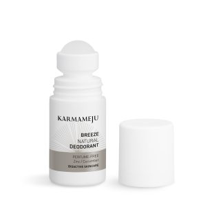 Karmameju - Deodorant, Breeze - 50 ml. - Karmameju