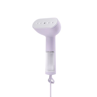 Steamery - Cirrus X Handheld Steamer - lilla - Steamery