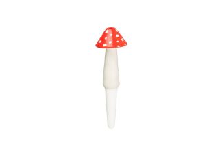 Doiy - Amanita plantevander - rød - Doiy