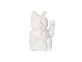 Doiy - Neko vase - hvid - Doiy