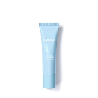 Darling - Glowy Face solcreme, SPF 50+ - 30 ml. - DARLING