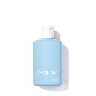 Darling - High Protection solcreme, SPF 50 - 150 ml. - DARLING