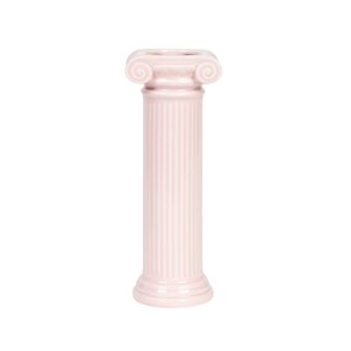 Doiy - Athena vase, pink - H21 cm. - Nordal