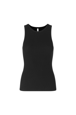 Samsøe Samsøe - Alexo 7542 top  - sort - Size (xs) - Samsøe Samsøe