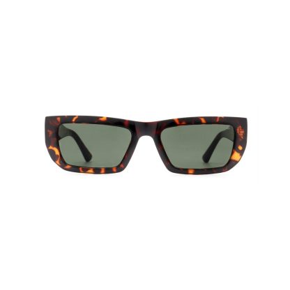 A. Kjærbede - Fame solbrille - Demi Tortoise - A. Kjærbede