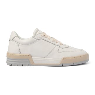 Garment Project - Legacy 80s sneakers  - hvid - Size (36) - Uyuni