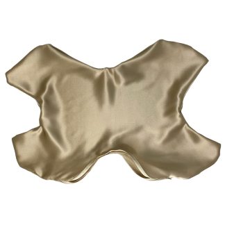 Save My Face - Le Grand silke pudebetræk - bronze - Save My Face
