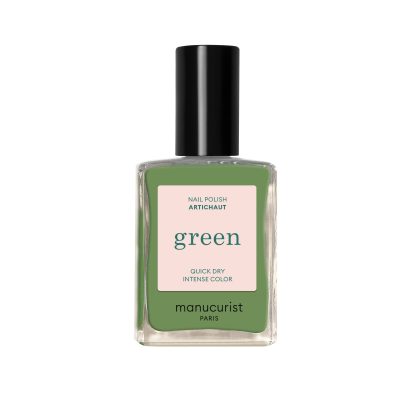 Manucurist - Green neglelak - Artichaut - Manucurist