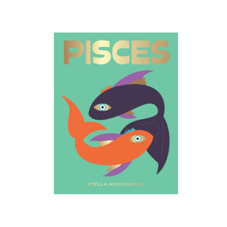 New Mags - Pisces bog - New Mags