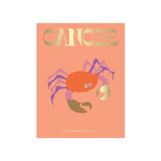 New Mags - Cancer bog - New Mags