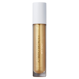 Zarko Beauty By Oli - High Gloss lipgloss, 003 Liquid Gold - 5,5 ml. - ZARKO BEAUTY BY OLI