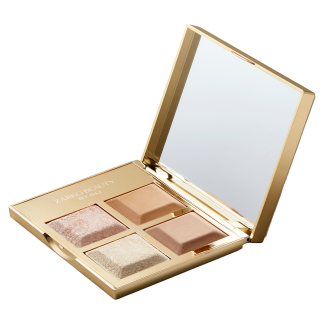 Zarko Beauty By Oli - Highlight & Contour palette - 10g. - ZARKO BEAUTY BY OLI