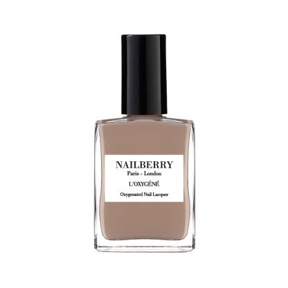 Nailberry - Honesty neglelak - Beige - NAILBERRY