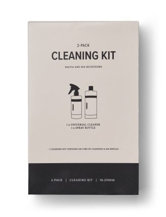 Humdakin - Cleaning kit - 1000 ml - Humdakin