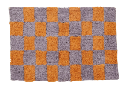 Jou Quilts - Jou Renu måtte - 60x90 cm. - Jou Quilts