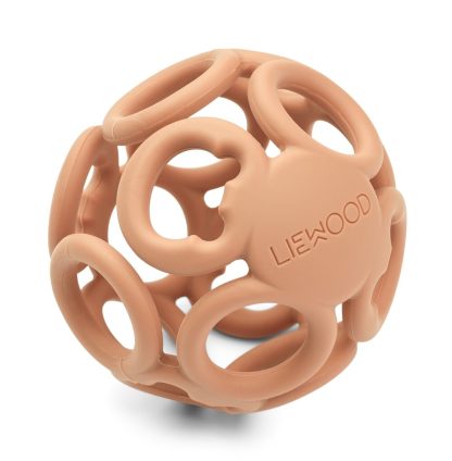 Liewood - Jasmin bidebold  - rosa - Size (one size) - Liewood