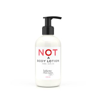 Juliette Has A Gun - Not A Body Lotion - 250 ml. - Juliette Has A Gun