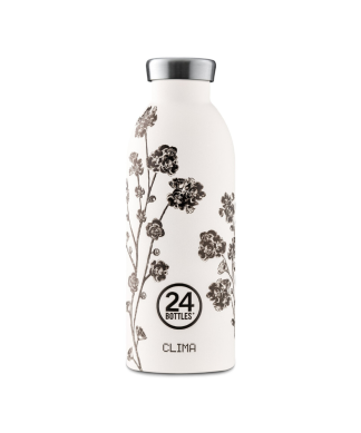 24bottles - Clima flaske, White Rose - 500 ml. - 24Bottles