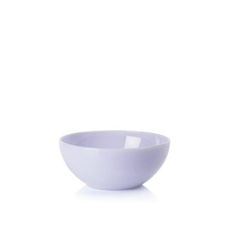 Lucie Kaas - Milk medium skål, Lavender - Ø14 cm. - Lucie Kaas