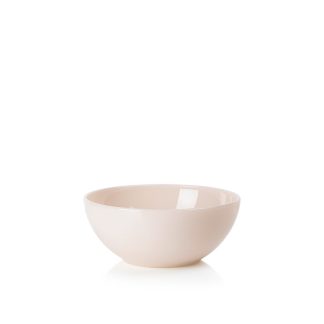 Lucie Kaas - Milk medium skål, Peach - Ø14 cm. - Lucie Kaas