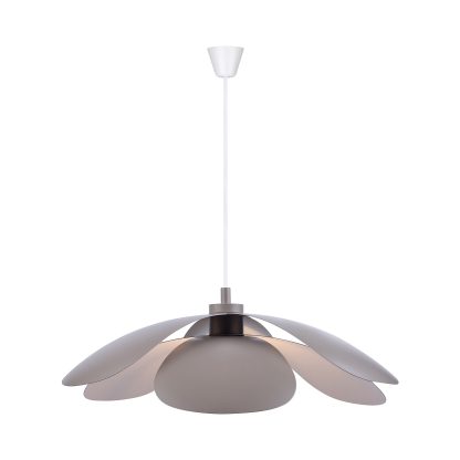 Design For The People - Maple 55 loftlampe - brun - Design For The People