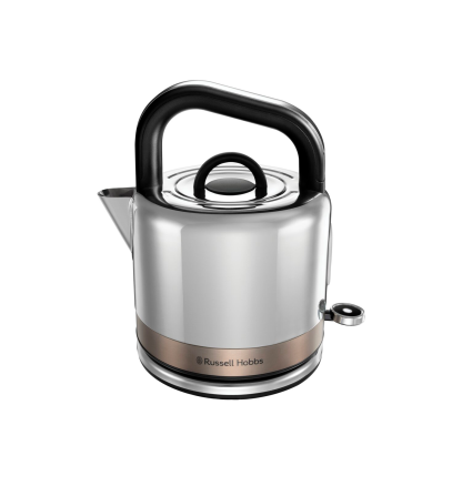 Russell Hobbs - Distinctions Titanium elkedel - 1,5 L. - Russell Hobbs