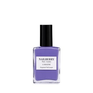 Nailberry - Bluebell neglelak - lilla - NAILBERRY