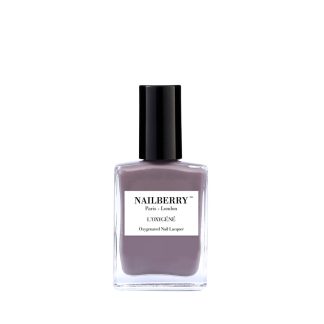 Nailberry - Cocoa cabana neglelak - Creamy Light Taupe - James Read