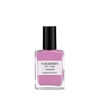 Nailberry - Lilac fairy neglelak - Pale Lilac - NAILBERRY