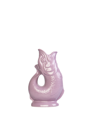 Gluckigluck - Gluggle kande, Lilac - mini - Gluckigluck