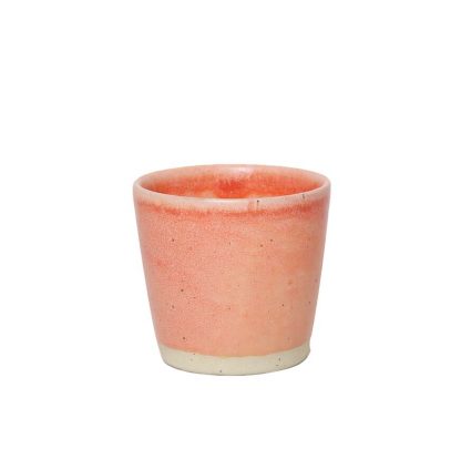 Bornholms Keramikfabrik - Original Cup, Coral - 20 cl - Bornholms Keramikfabrik