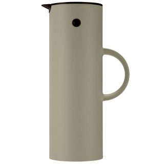 Stelton - EM77 termokande, Soft Moss - 1 L. - Stelton