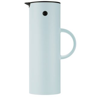 Stelton - EM77 termokande, Soft Ice Blue - 1 L. - Stelton