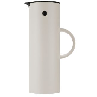 Stelton - EM77 termokande, Soft Sand - 1 L. - Stelton