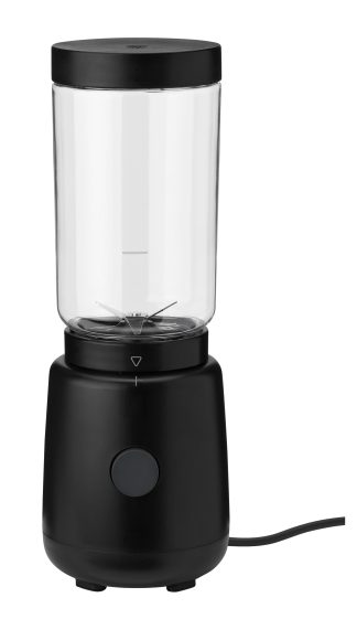 Rig-tig - FOODIE blender, sort - 0,5L - Rig-Tig